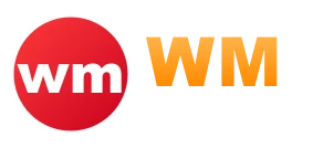 WM Casino – logo