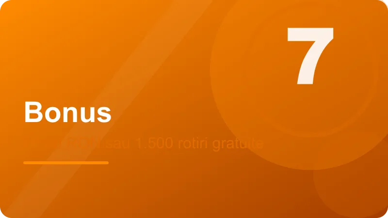 WM Casino – Rotiri în loc de bonus: pachetul de 1.500 Rotiri în loc de bonus: pachetul de 1.500 – ilustrație pentru secțiunea WM Casino